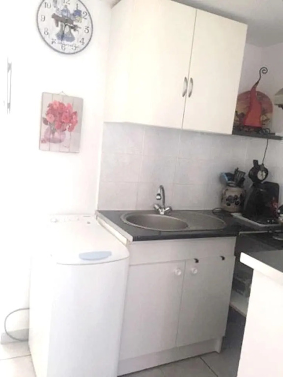 House With 2 Bedrooms in Vias, With Private Pool, Enclosed Garden and