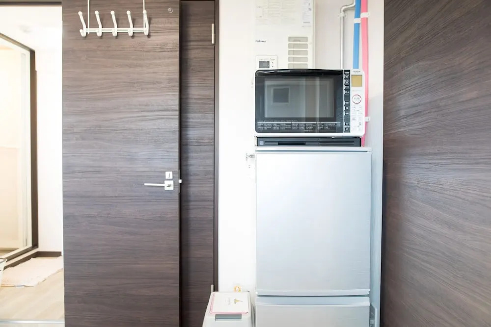 HDO Frontier 24 - Superior Apartment 801