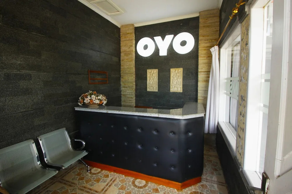 MS Hotel Pangandaran Mitra RedDoorz