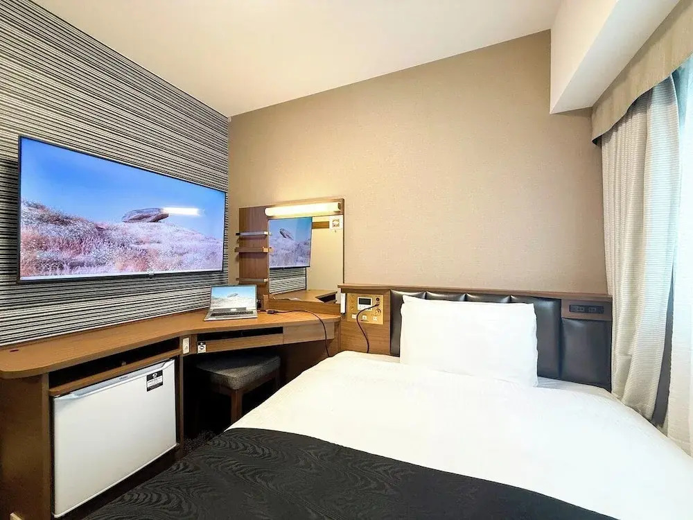 APA Hotel Kagoshima Chuoekimae Nishiguchi