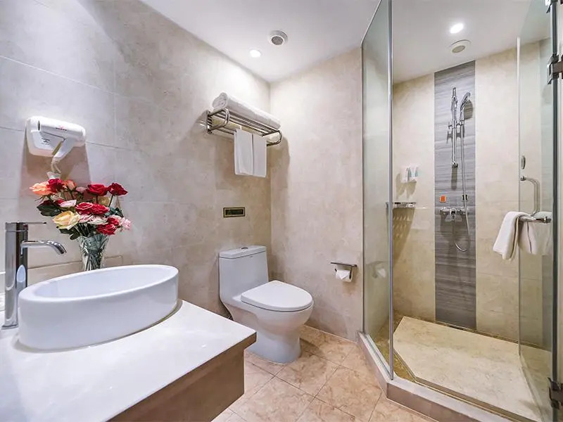 Vienna Hotel Jiangsu Suzhou Wujiang Bus Passenger Station