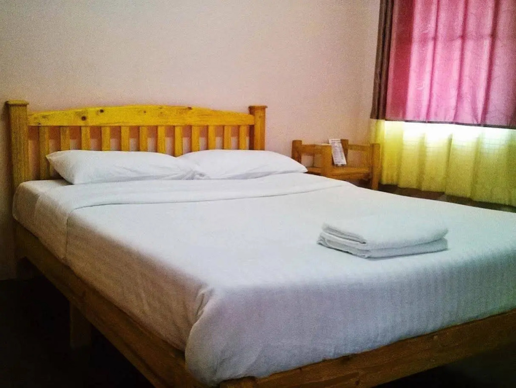 Siri Villa Chiang Mai