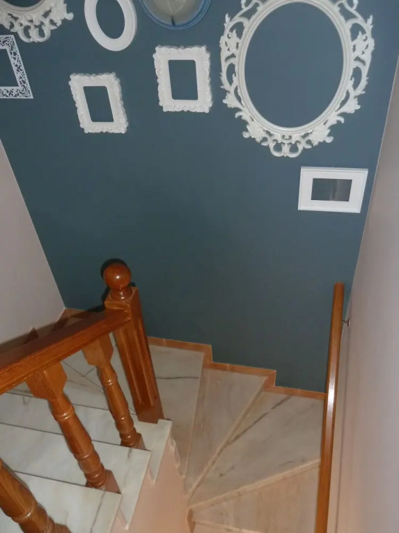 My Second House