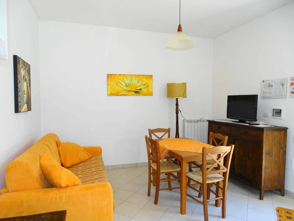 Residence Terra Dei Santi Country House