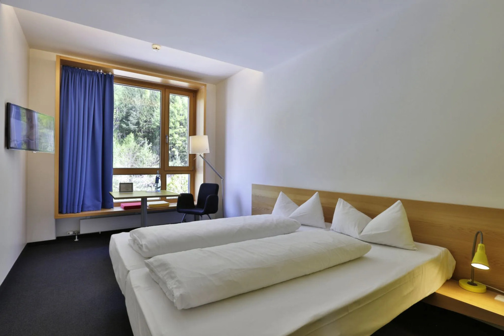 Val Blu Sport | Hotel | SPA