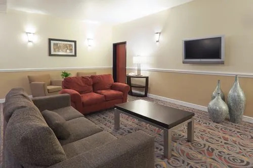 Wyndham Garden Bakersfield