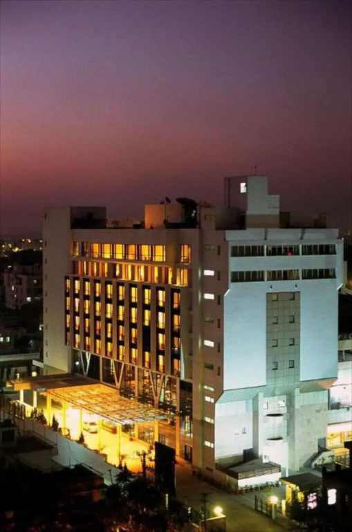 Lemon Tree Premier, Jaipur