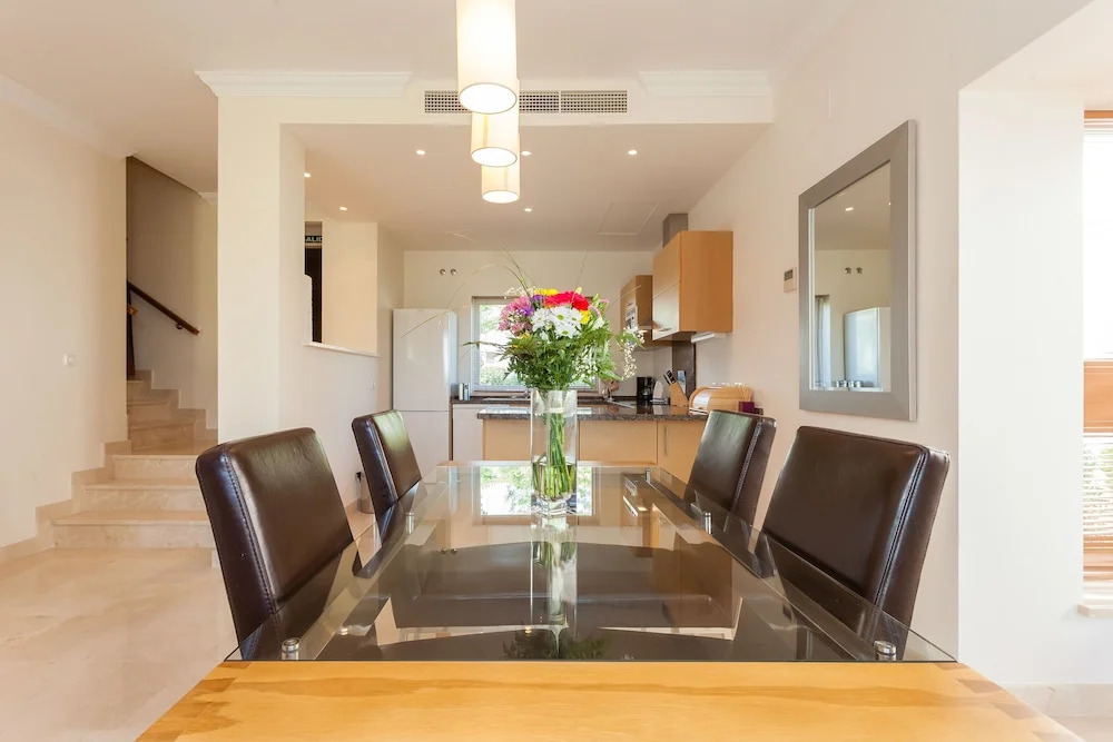 Arcos Gardens Sol Rent Golf