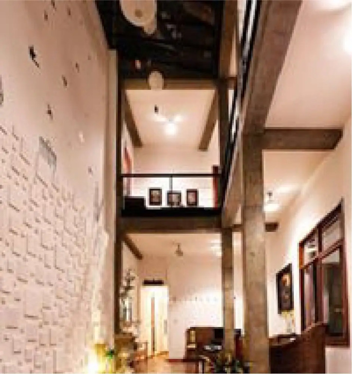 La Casa de Manuel Hotel-Boutique