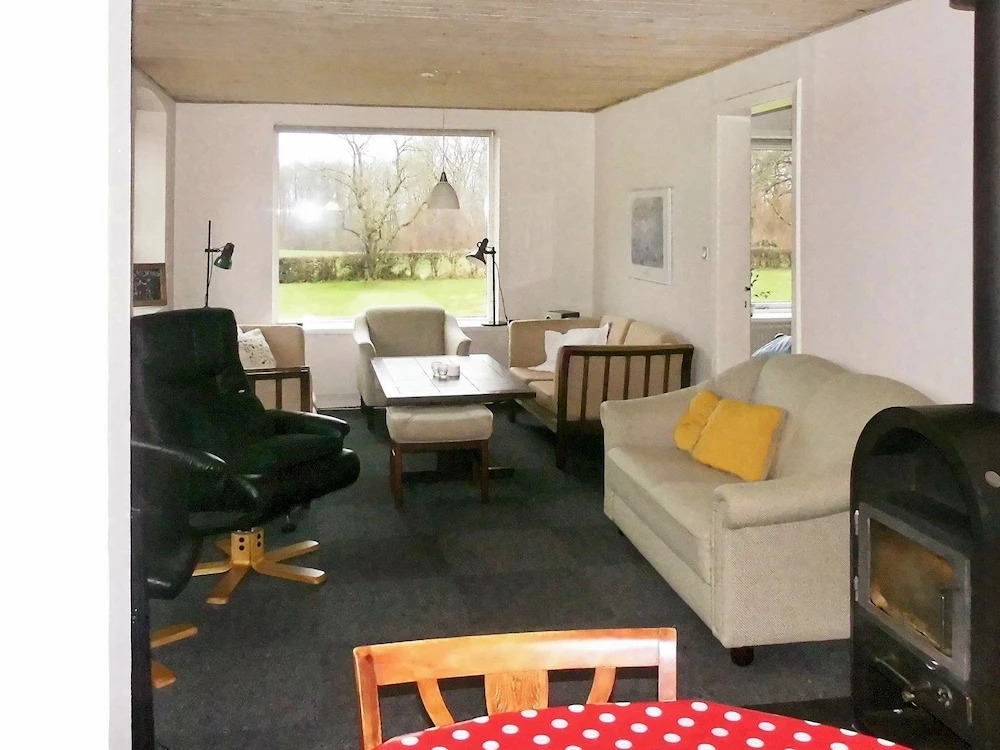 4 Person Holiday Home in Broager