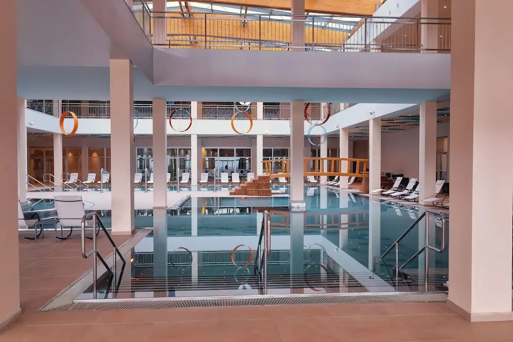 Fruške Residences - Fruške Terme