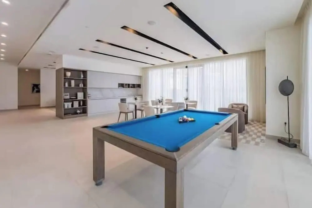 Vogue | Beach Mansion Emaar Beachfront near JBR