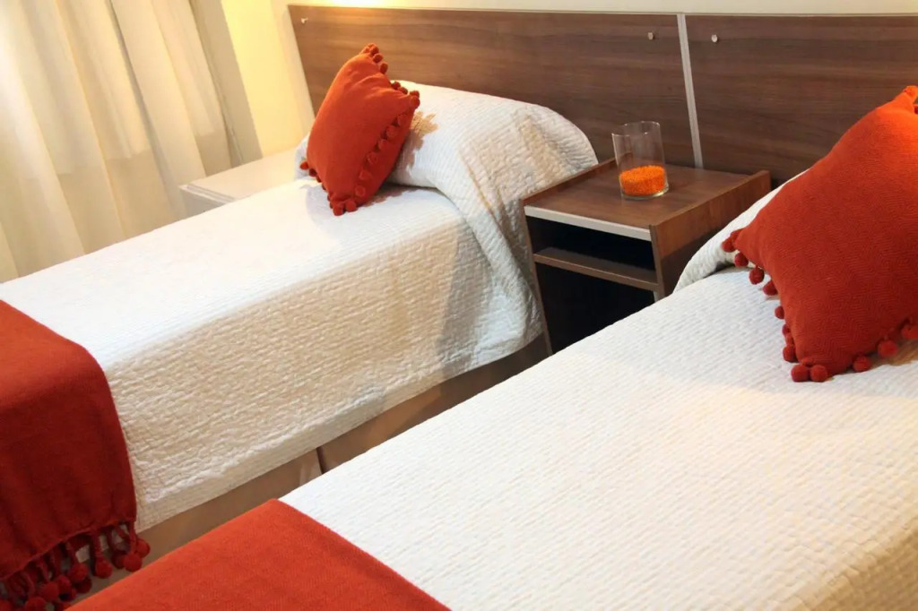 Destino Real Hotel