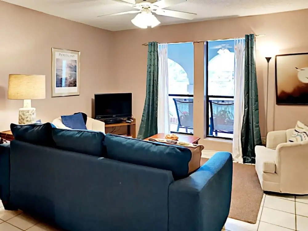 Fortuna Bay #2 1 Bedroom 1 Bathroom Condo