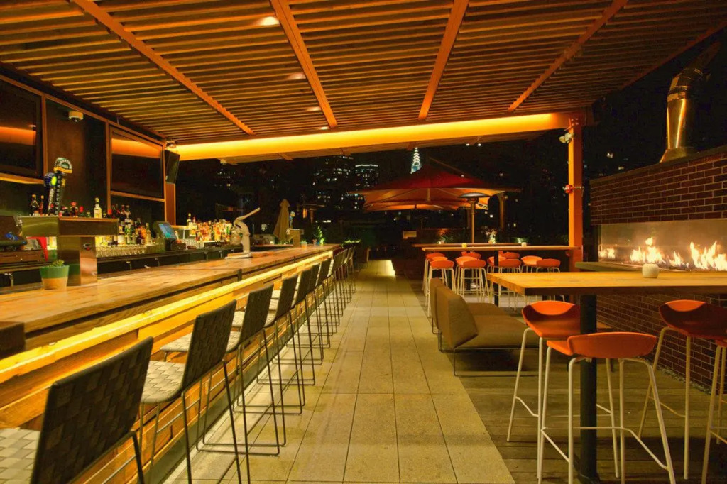 Park South Hotel, part of JdV by Hyatt