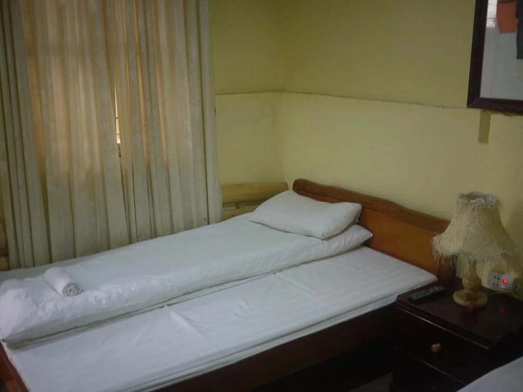 Sapa news hostel