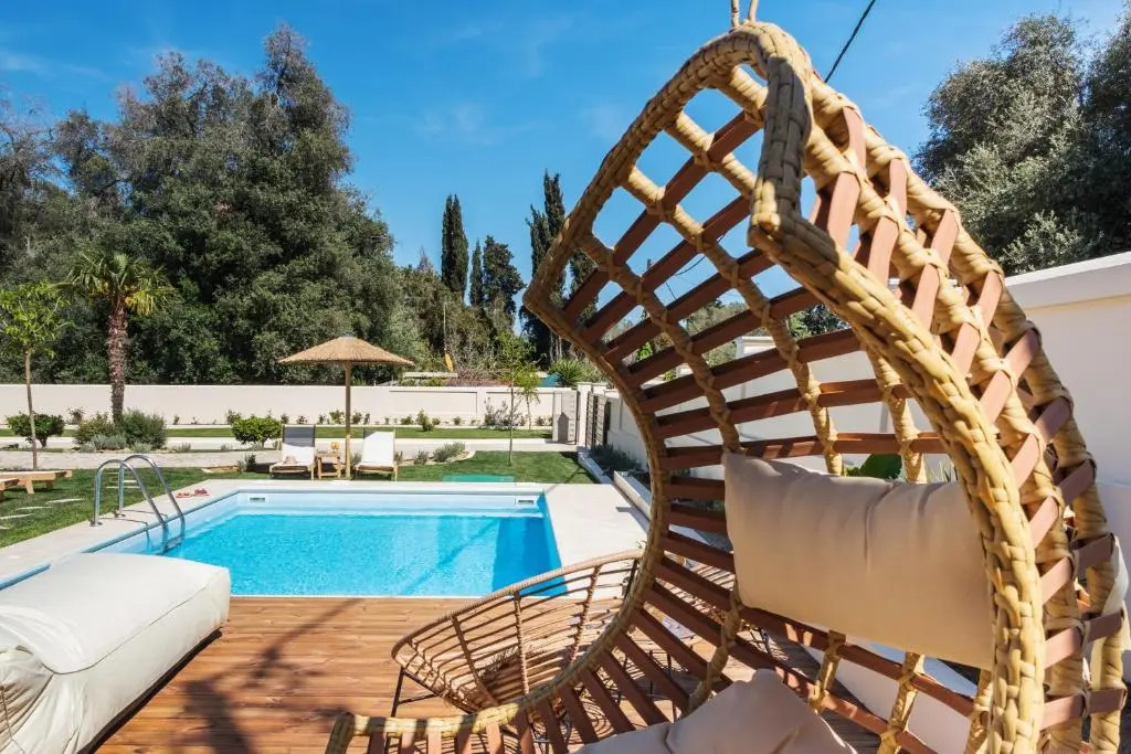 Villa Loukiana