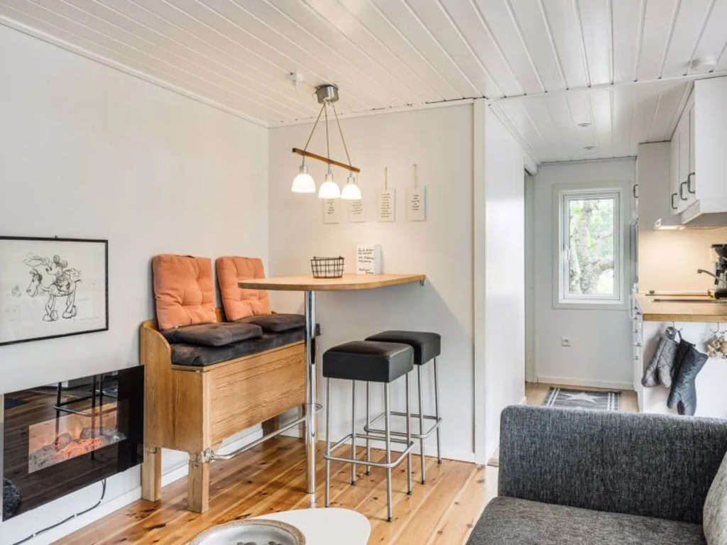 RINGSEGåRD HöJDEN (HAL045)