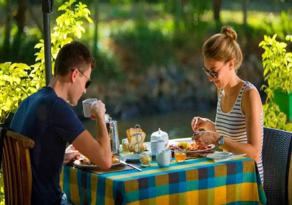 Serendib Village Guest House