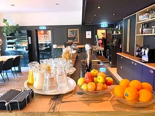 Eilandhotel Texel - Nieuw geopend hotel