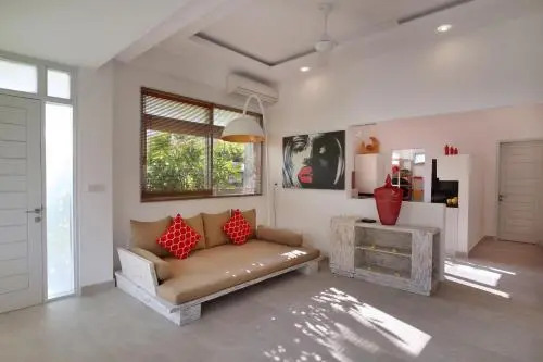 Seminyak Design Villa Bella