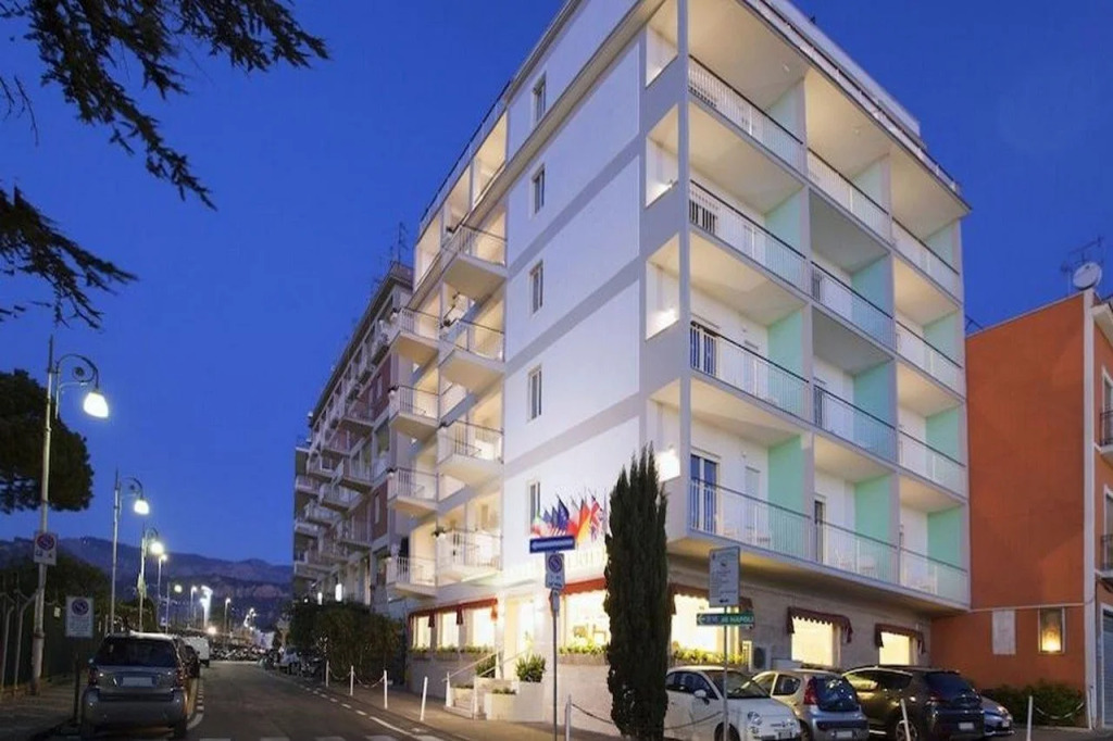 Hotel La Meridiana
