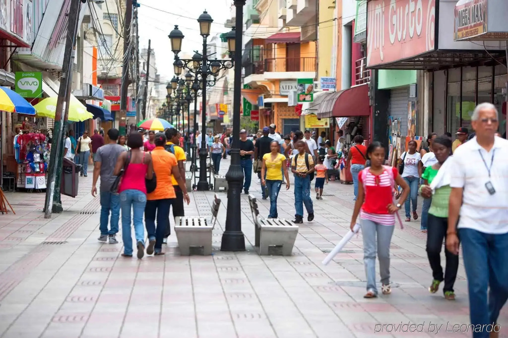 Novus Plaza Hodelpa