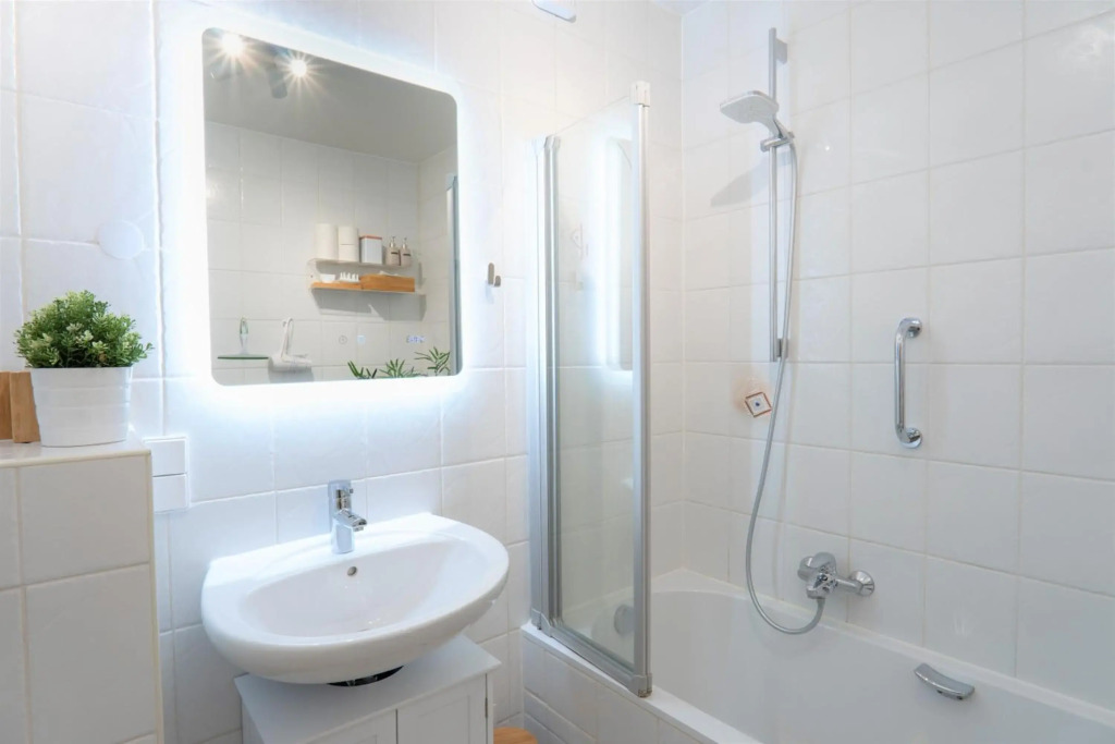 Ferienwohnung BergPfote