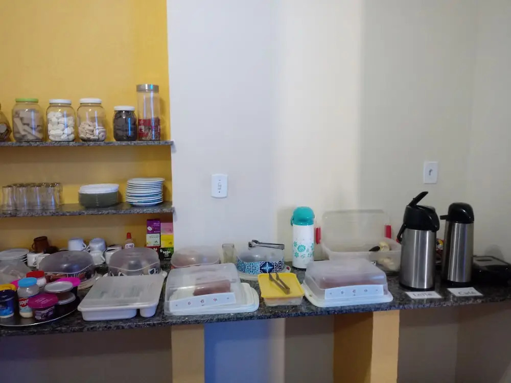 Hotel Iguaçu