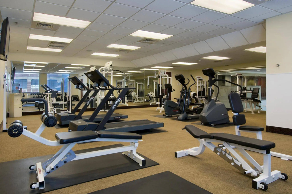 Homewood Suites by Hilton Salt Lake City Downtown
