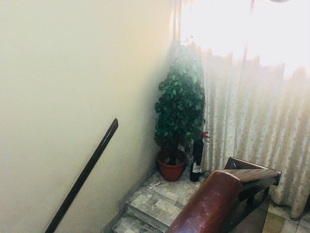 Sylva Link Hotel