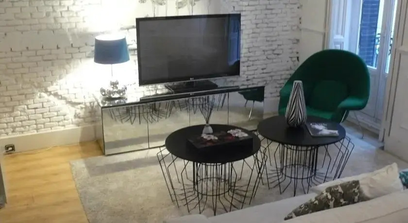 Apartamentos Manzana