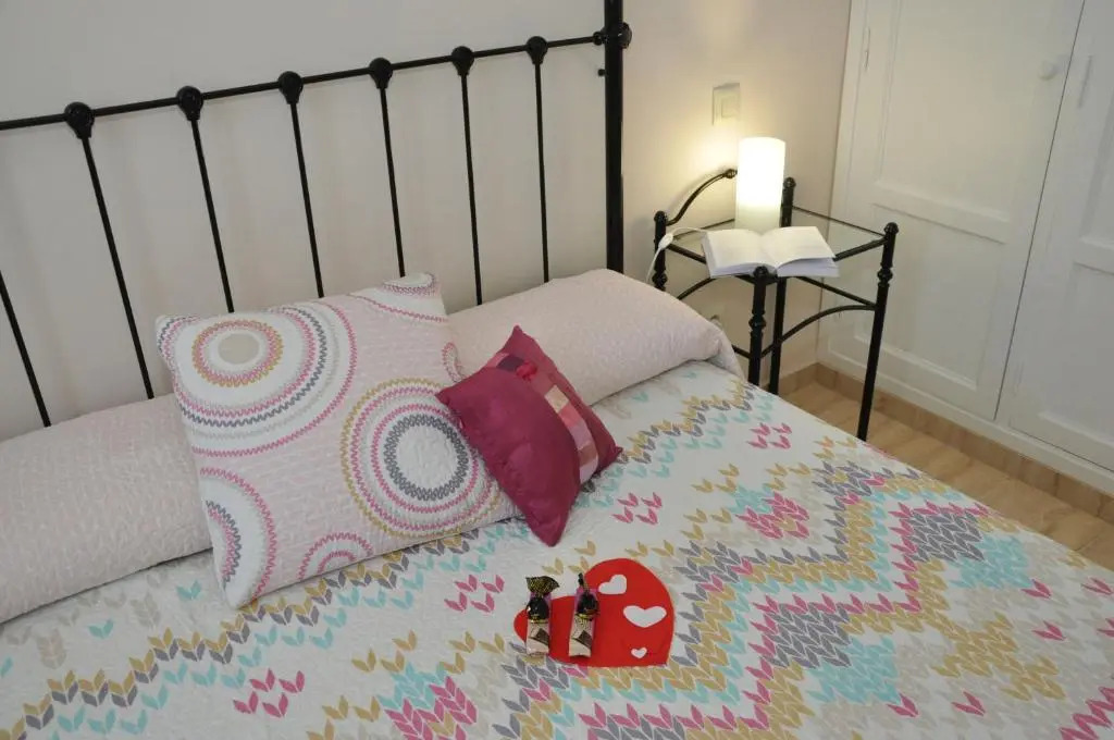 Apartamentos Dunia 211
