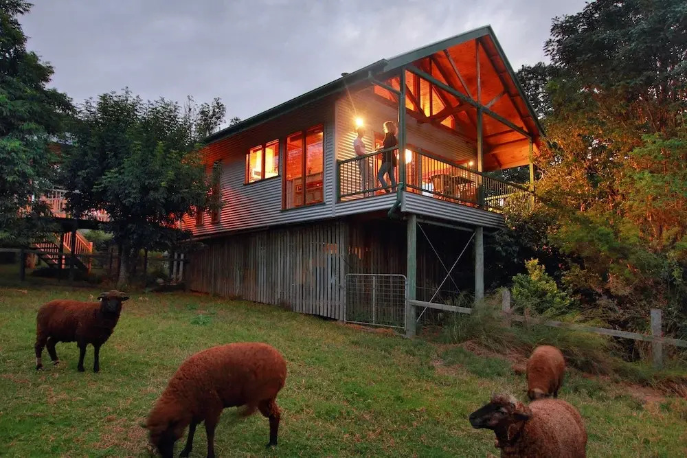 Worendo Cottages