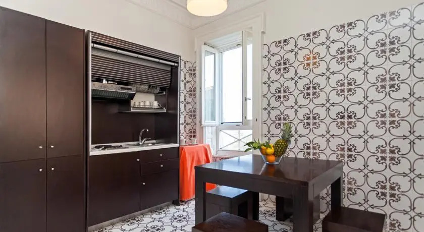 Casa Alberto