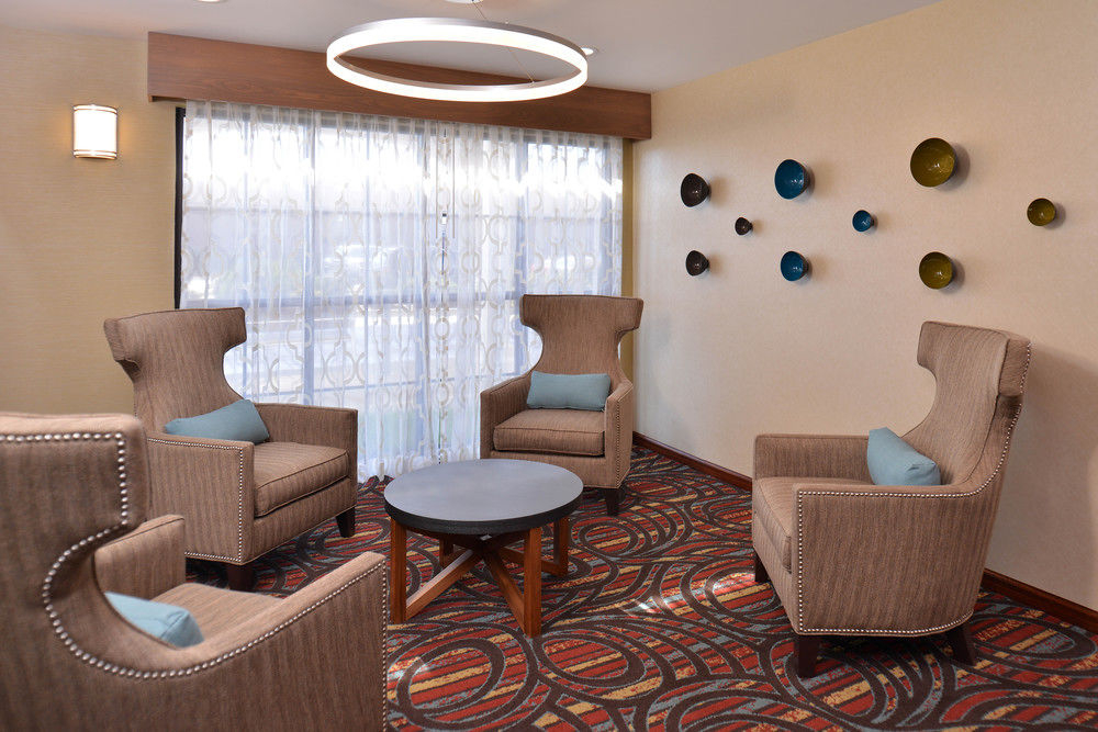 Holiday Inn Express Hotel & Suites Lonoke I-40 by IHG