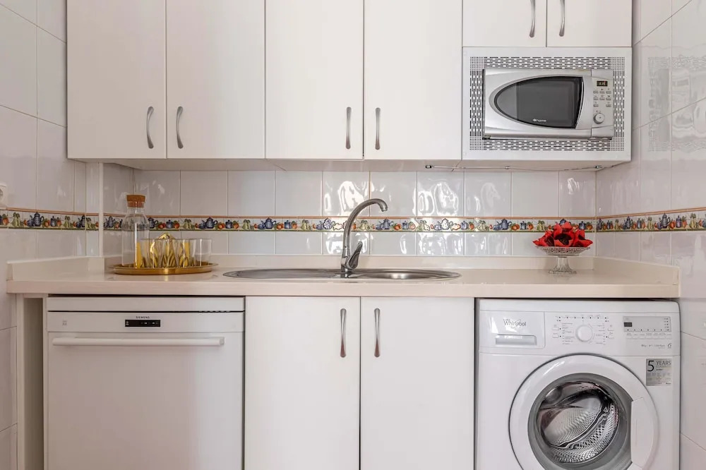 Living4Malaga Atico Soho