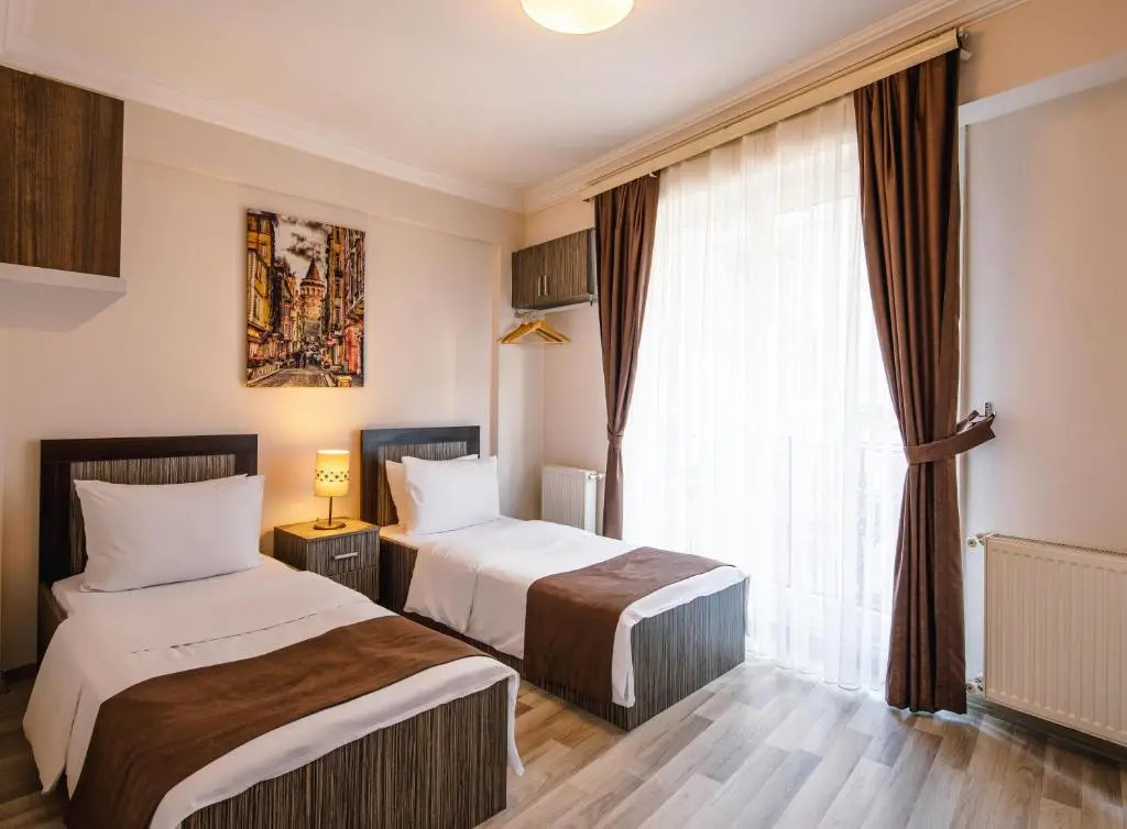 Hotel Taksimdays