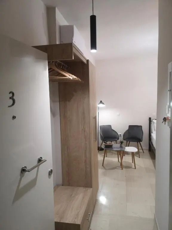 P&K Luxury Apartments 3