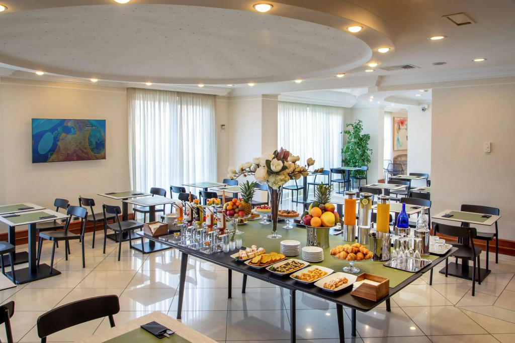 Best Western Hotel Viterbo