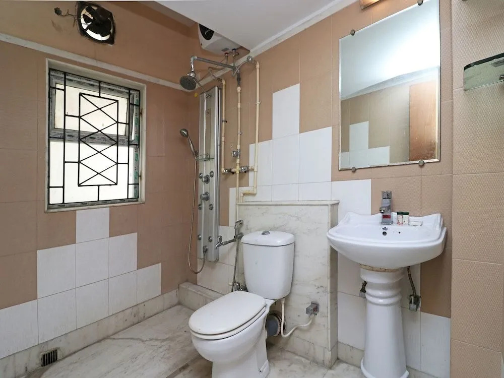 OYO 11920 Rishta Inn