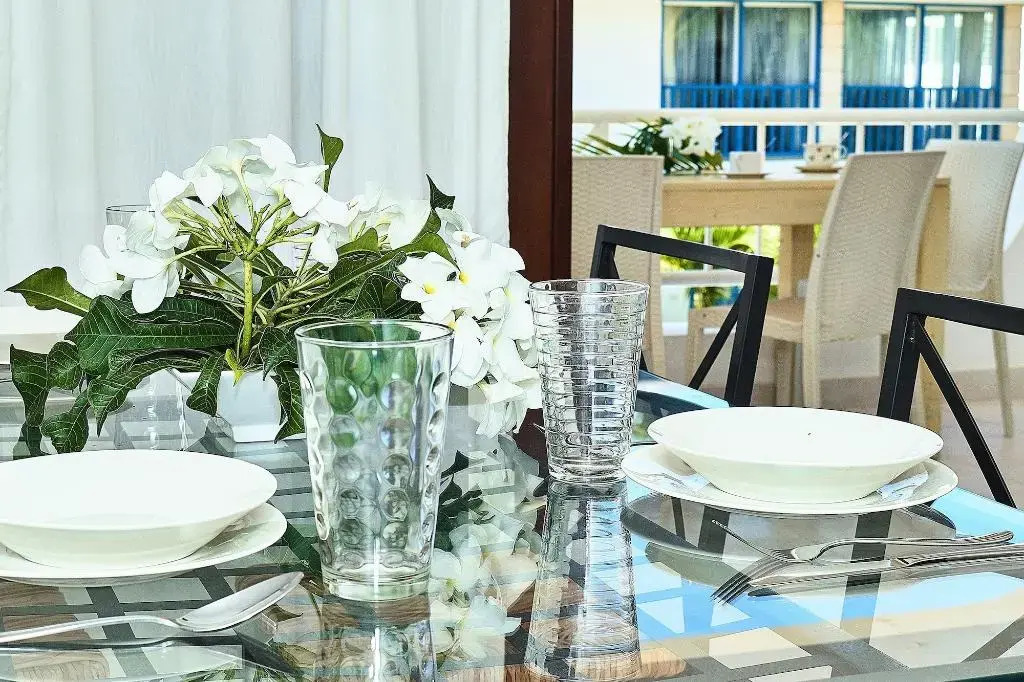 Flor del Mar Condo Punta Cana Beachfront