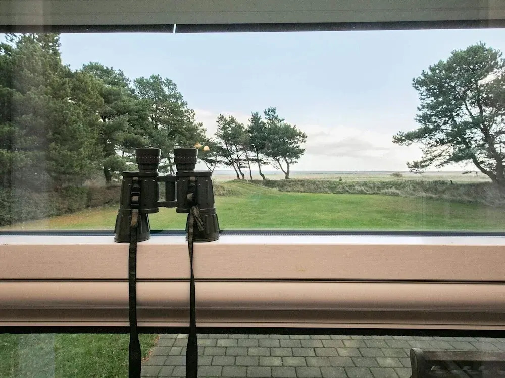 4 Star Holiday Home in Blavand