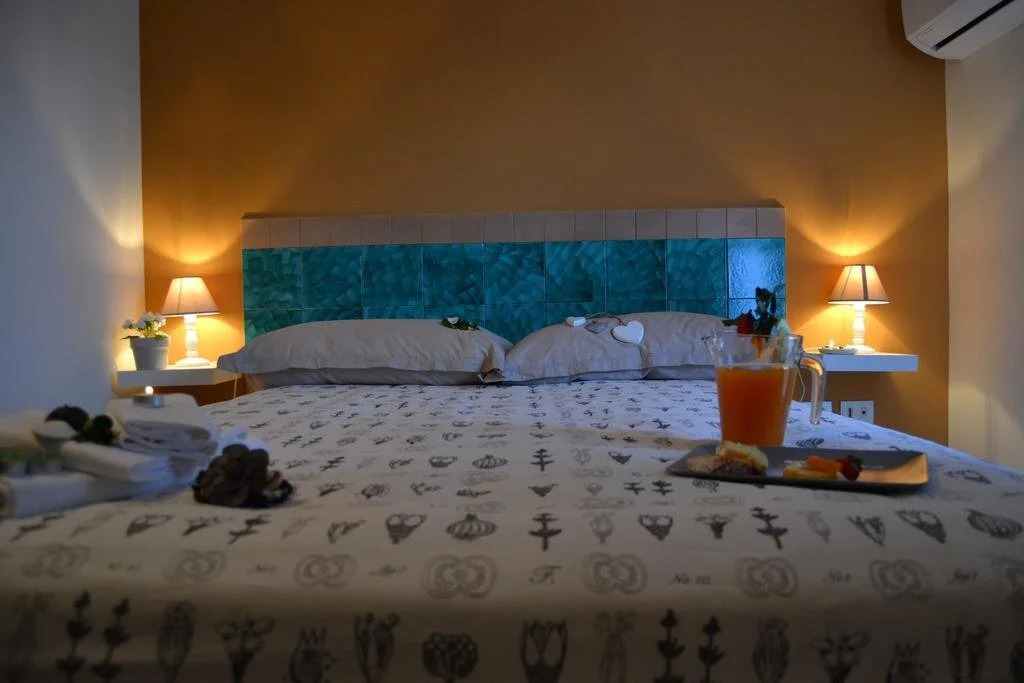 Un Tetto Di Stelle Luxury Home
