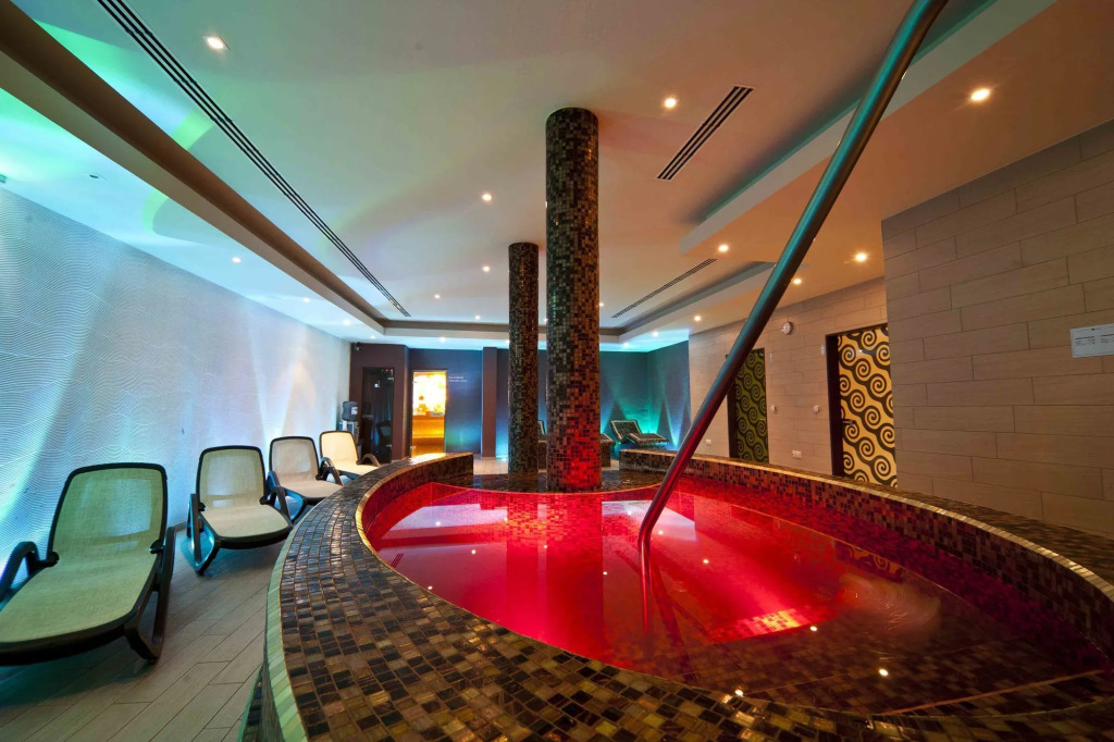 Budapest Airport Hotel Stáció Wellness & Konferencia