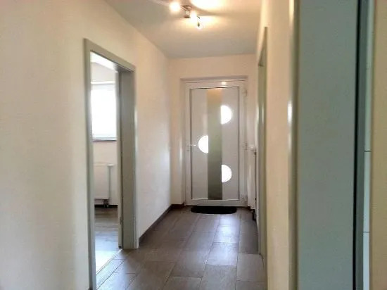 Ferienwohnung Heß