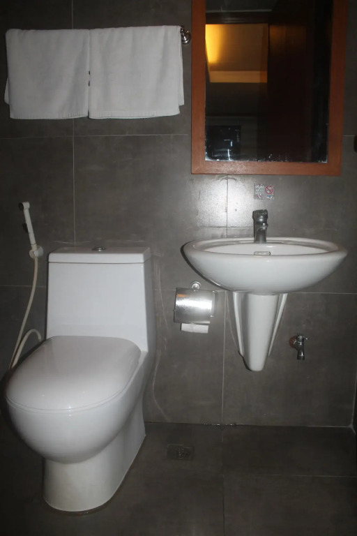 Hotel Ava Gil Puyat