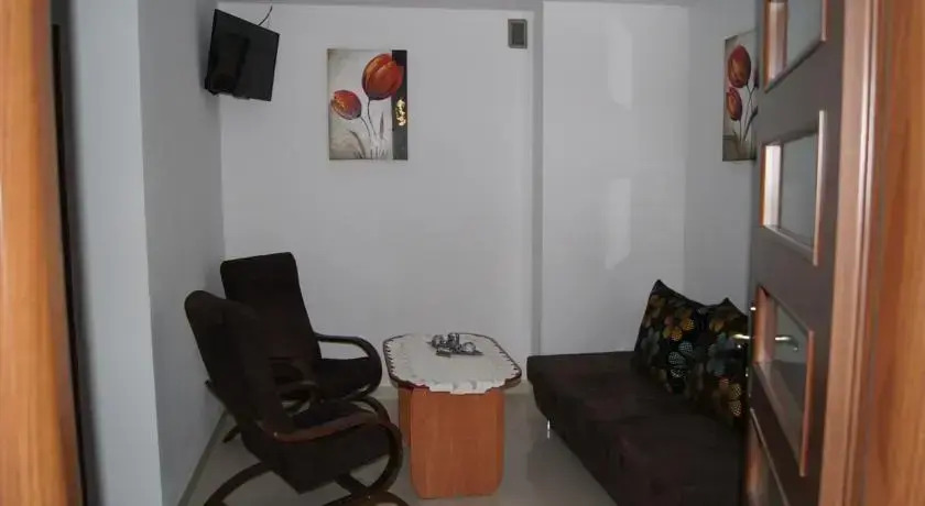 Willa Pod Dębami - BASEN, SALA ZABAW - Małpi Gaj - blisko centrum
