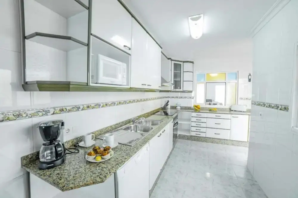 Beachfront House in Alcudia