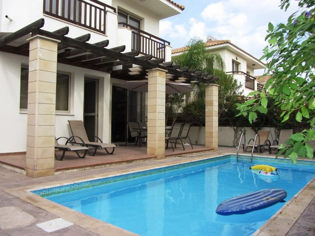 Cyprus Beach Villas